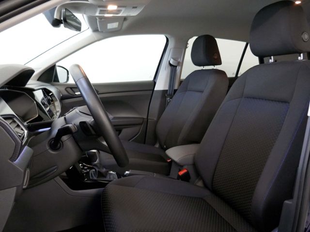 Fahrzeugabbildung Volkswagen T-Cross "UNITED" 1.0 TSI | AHK LED ACC