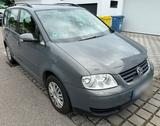 Volkswagen Touran TDI 140PS TÜV bis 09/26 - Volkswagen Touran: TDI 140 Ps