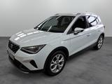 Seat Arona FR 1.0 TSI / Navi, FullLink, LED, ACC, SHZ - Seat aus 2023