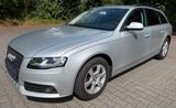 Audi A4 Avant Attraction - Audi A4 Attraction mit Benzin-Antrieb