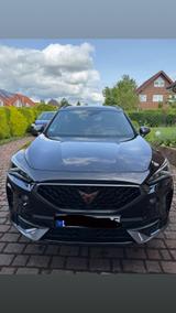 Cupra Formentor 1.4 e-HYBRID 180kW VZ DSG VZ