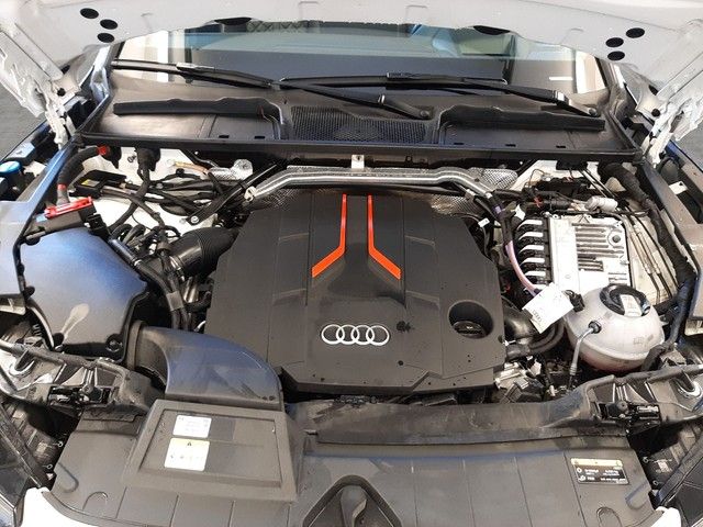 Fahrzeugabbildung Audi SQ5 Sportback TDI Pano StdHz HeadUp B&O Matrix