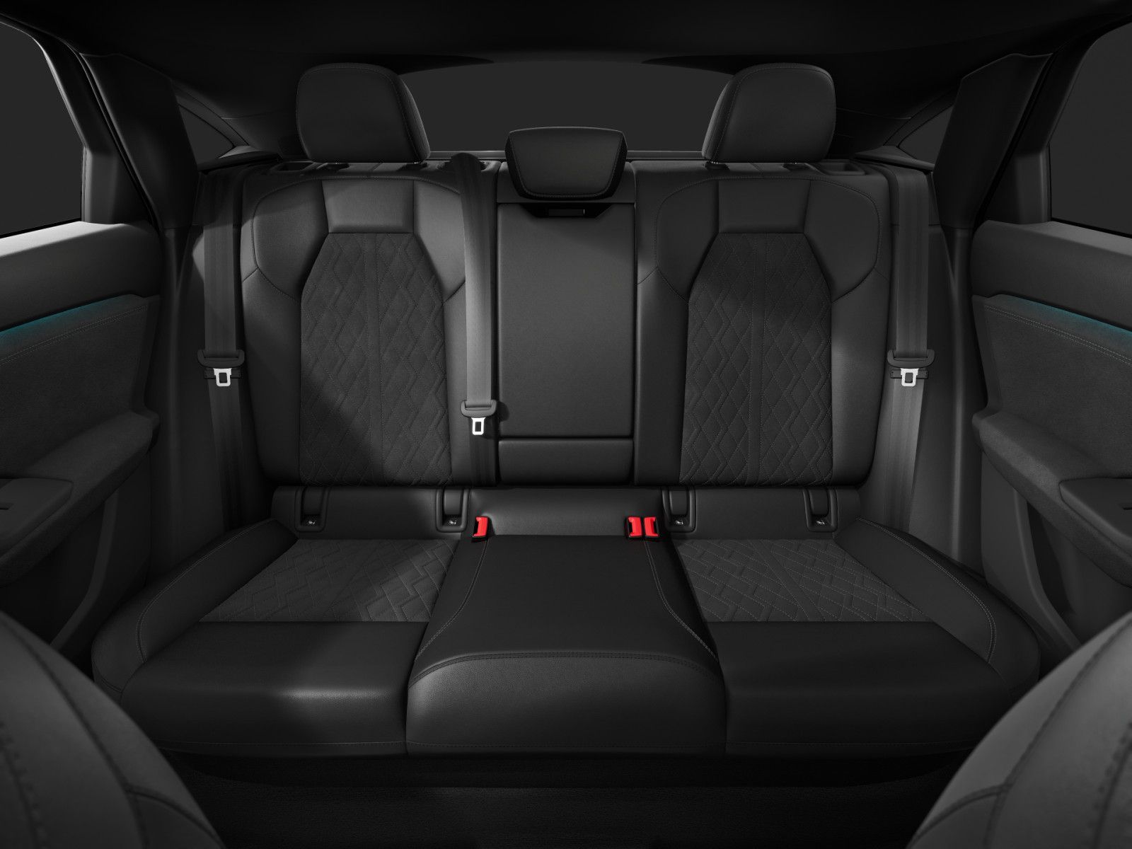 Audi SQ6 e-tron - Bild 11