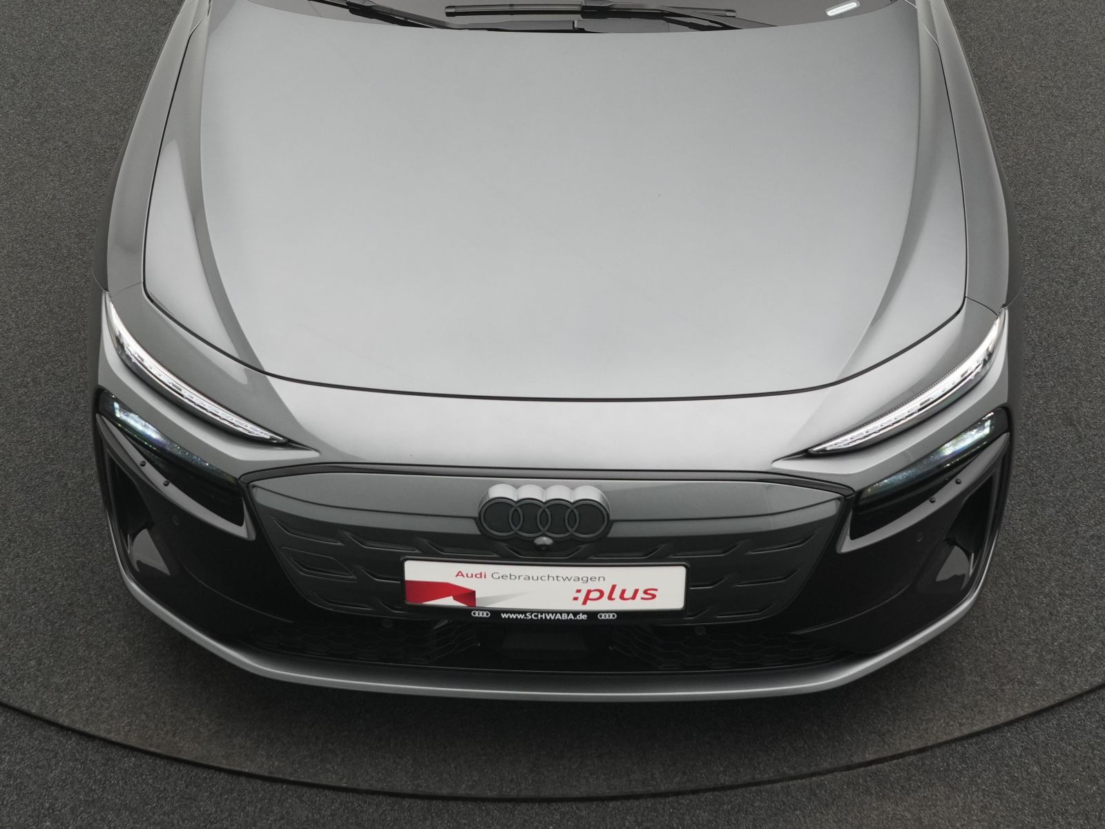 Audi S6 e-tron - Bild 31