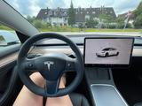 Tesla REDUZIERT  | Tesla Model 3 Long Range AWD | 1. H - Tesla in München