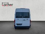 Volkswagen Crafter Kasten 2.0 TDI lang & hoch,PDC,Klima - Kastenwagen hoch + lang