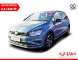 Volkswagen Golf VII Sportsvan 1.0 TSI IQ.DRIVE Navi ACC PDC