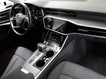 Audi A6 - 9