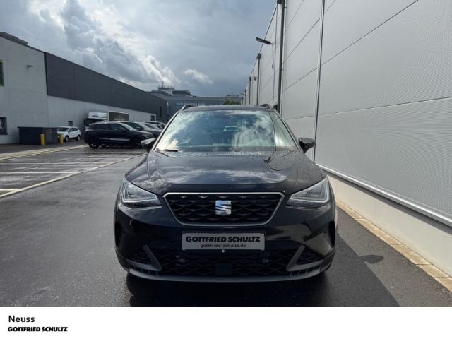 Seat Arona - Bild 15