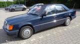 Mercedes-Benz 200 D in hervorragendem Zustand - Mercedes-Benz 200 in Dortmund