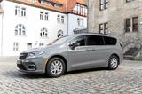 Chrysler Pacifica Touring LPG ACC 360° LED TOTW CARPLAY - Chrysler Pacifica aus 2022