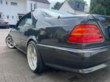 Mercedes-Benz S 500 Coupé AMG Paket C140 W140 Leder EX 20 MAE - Mercedes-Benz S-Class: 140