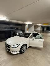 Mercedes-Benz Mercedes Benz Cls 350 4 MATIC AMG Line - Mercedes cls mit Diesel-Antrieb