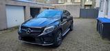 Mercedes-Benz GLE 350 d 4MATIC - - Mercedes-Benz GLE-Klasse in Bochum