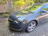 Opel Insignia ST 1.6 ECOTEC DI Turbo Edition Auto... - Opel Insignia: Ecotec