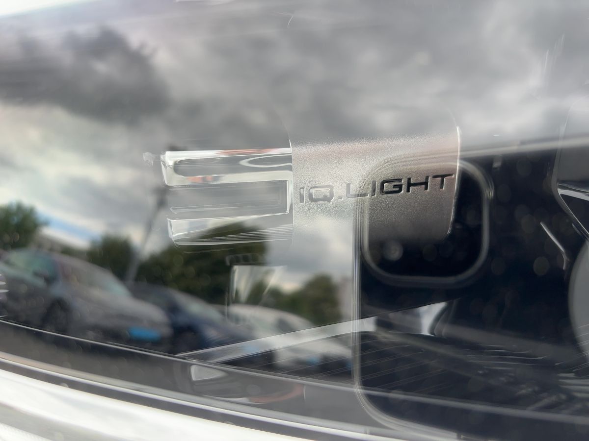 Volkswagen Taigo - Bild 21