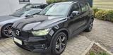 Volvo XC40 R Design Recharge Plug-In Hybrid - Volvo XC40 mit Hybrid-Antrieb