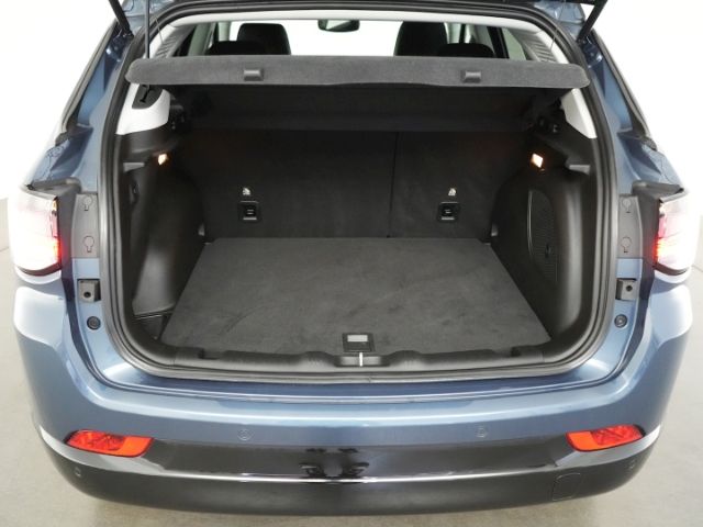 Compass S MHEV DCT+LED+NAVI+360 GRAD KAMERA+SITZ