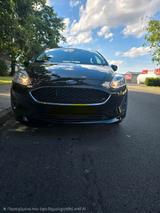 Ford Fiesta mk8 1.1  71ps 2018 (1 hand) - Ford Fiesta: Mk1
