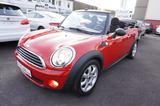 MINI One Cabrio *Automatik*Klima*GARANTIE - Cabrios bis 20.000 Euro