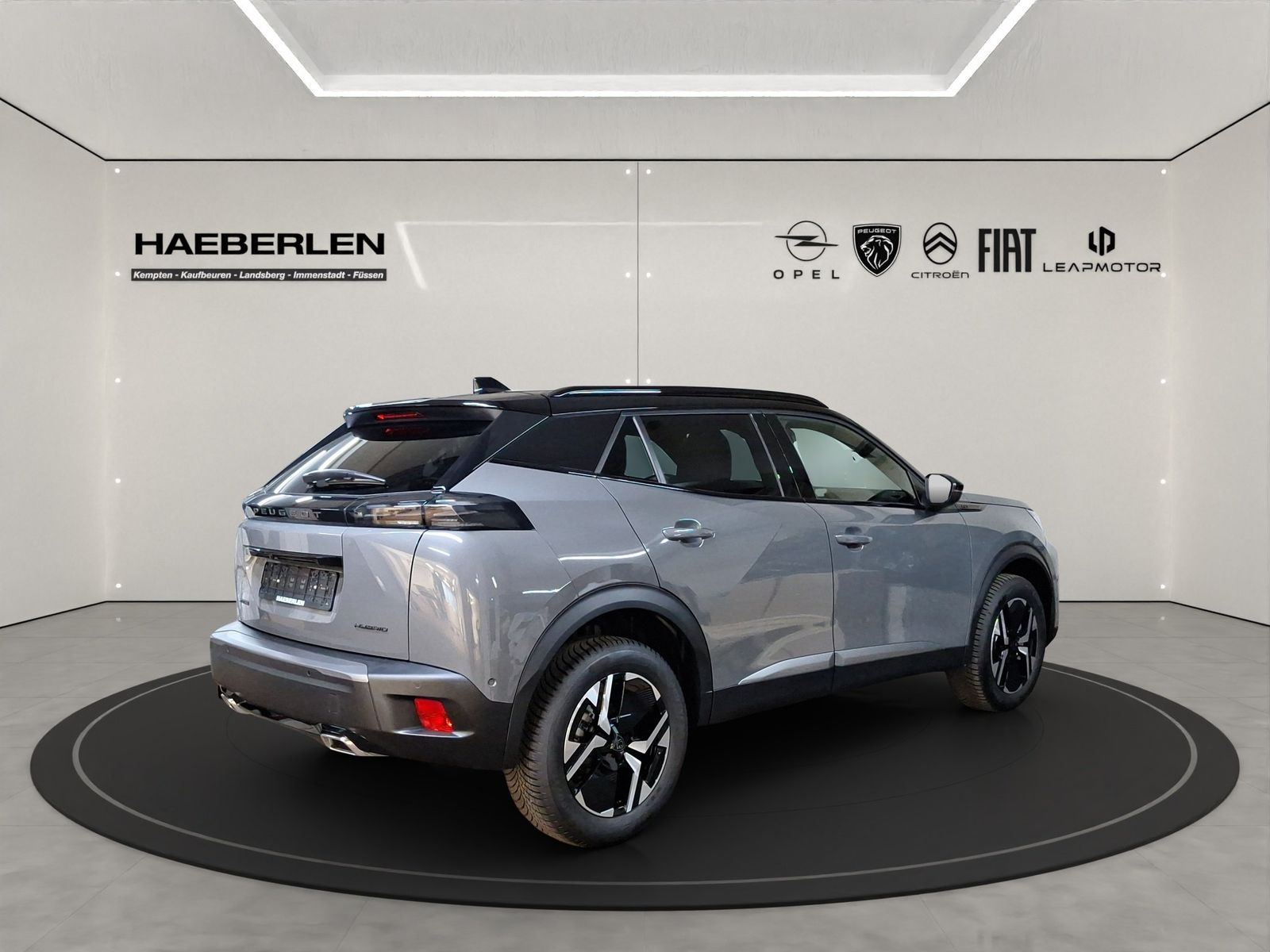 Peugeot 2008 - Bild 5