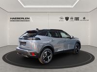 Peugeot 2008 - Vorschau Bild 5