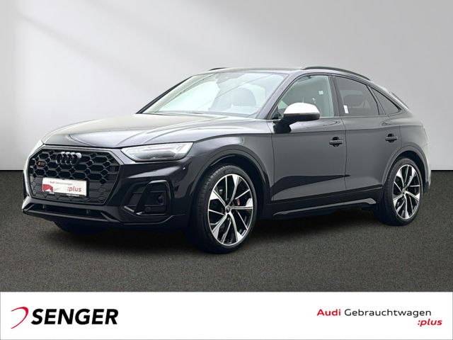 AUDI SQ5 Sportback 3.0 TDI quattro Pano B&amp;O ACC