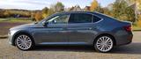 Skoda Superb Style - Vollausstattung - TOP Zustand - Skoda Superb: Limousine