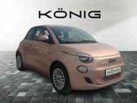 Fiat 500e - Vorschau Bild 5