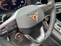 Cupra Formentor - Vorschau Bild 10