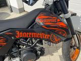 KTM SMC690 - SUPER MOTO