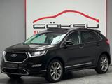 Ford Edge Vignale 4x4 Pano Standheizung Sitzbelüftung - Ford Edge: Geländewagen