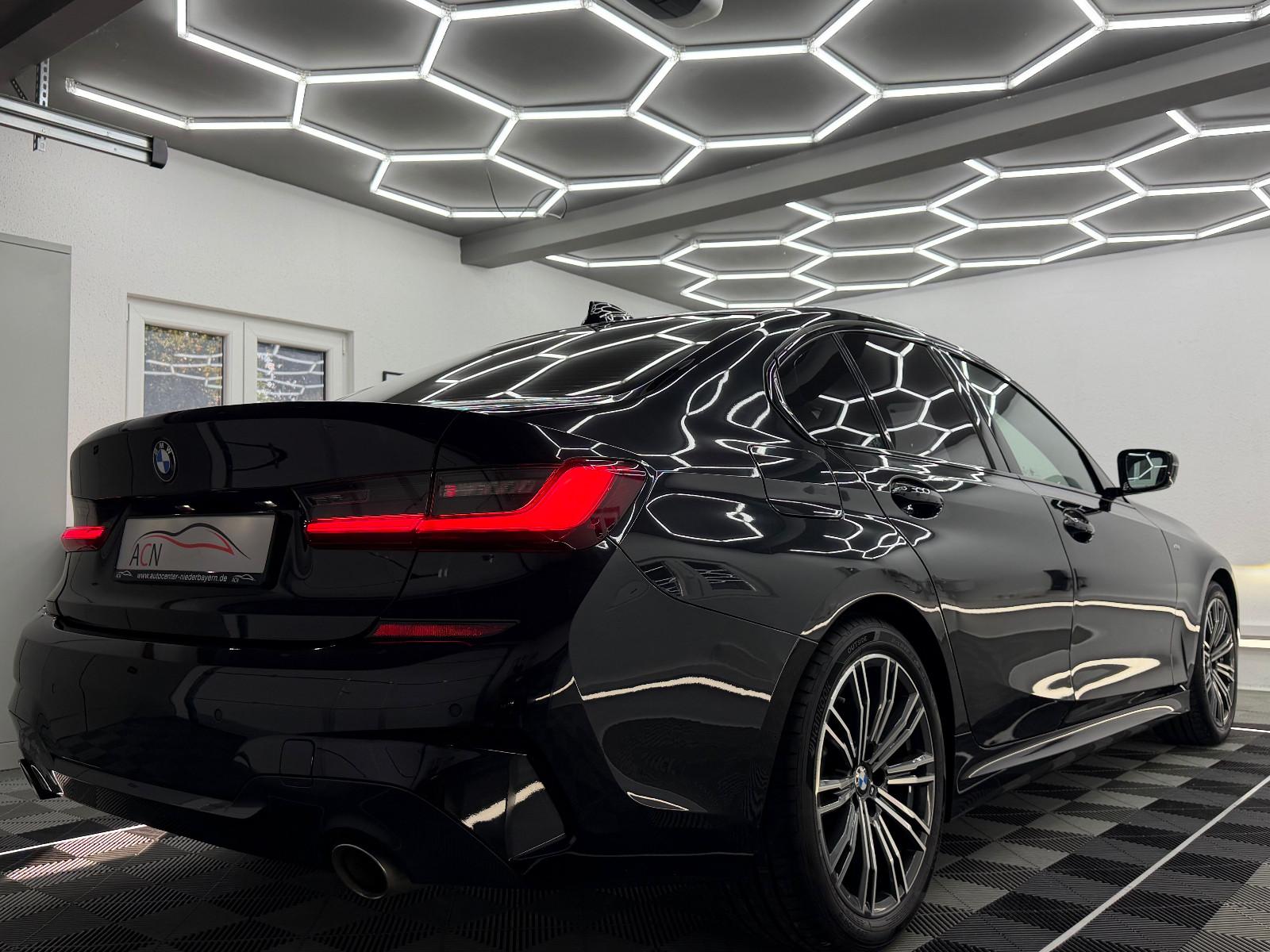 BMW 330 i Lim. M SPORT/LED/VRTL COCKPIT/AMBIENTE