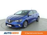 Renault Megane 1.2 TCe Energy GT Line*NAVI*TEMPO*PDC* - Renault: Limousine