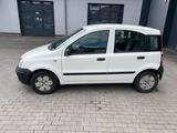 Fiat Panda 1.1 8V Active - Fiat Panda in Leipzig