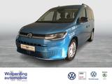 Volkswagen Caddy Life 2.0 TDI Bluetooth LED Klima - Volkswagen Caddy mit Diesel-Antrieb