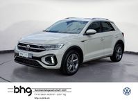Volkswagen T-Roc - Vorschau Bild 1