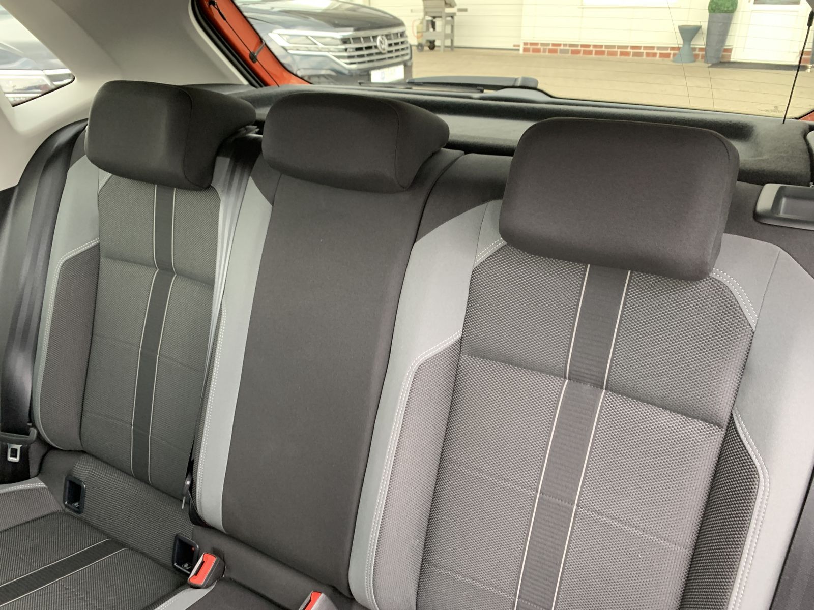 Fahrzeugabbildung Volkswagen Polo 1.0 TGI*Highline*Navi*Cam*ACC*SHZ*MFL*