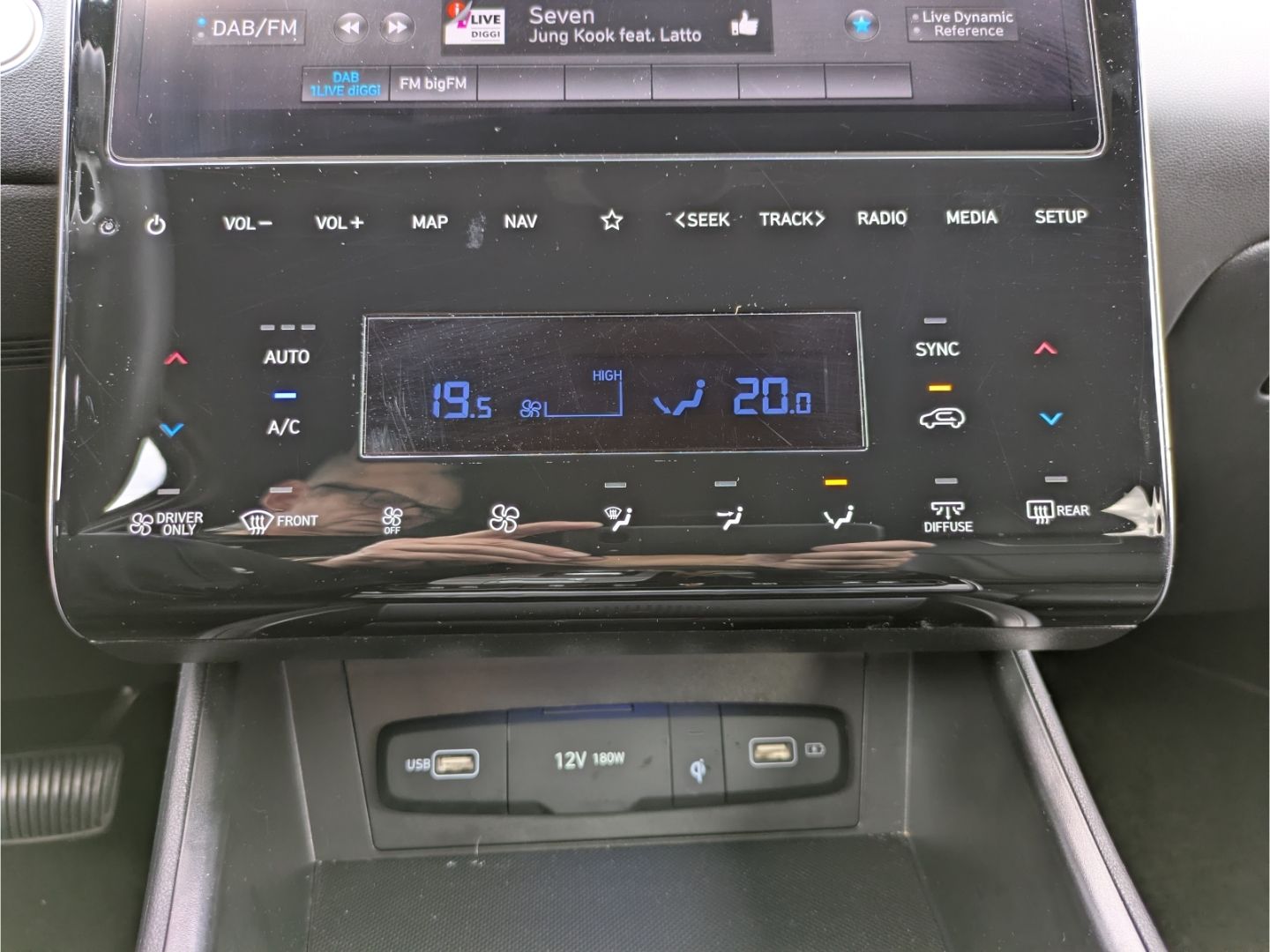 Hyundai Tucson – Bild 14