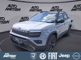 Jeep Avenger 1,2 4Xe Mild-Hybrid Overland - Jeep Avenger Jahreswagen
