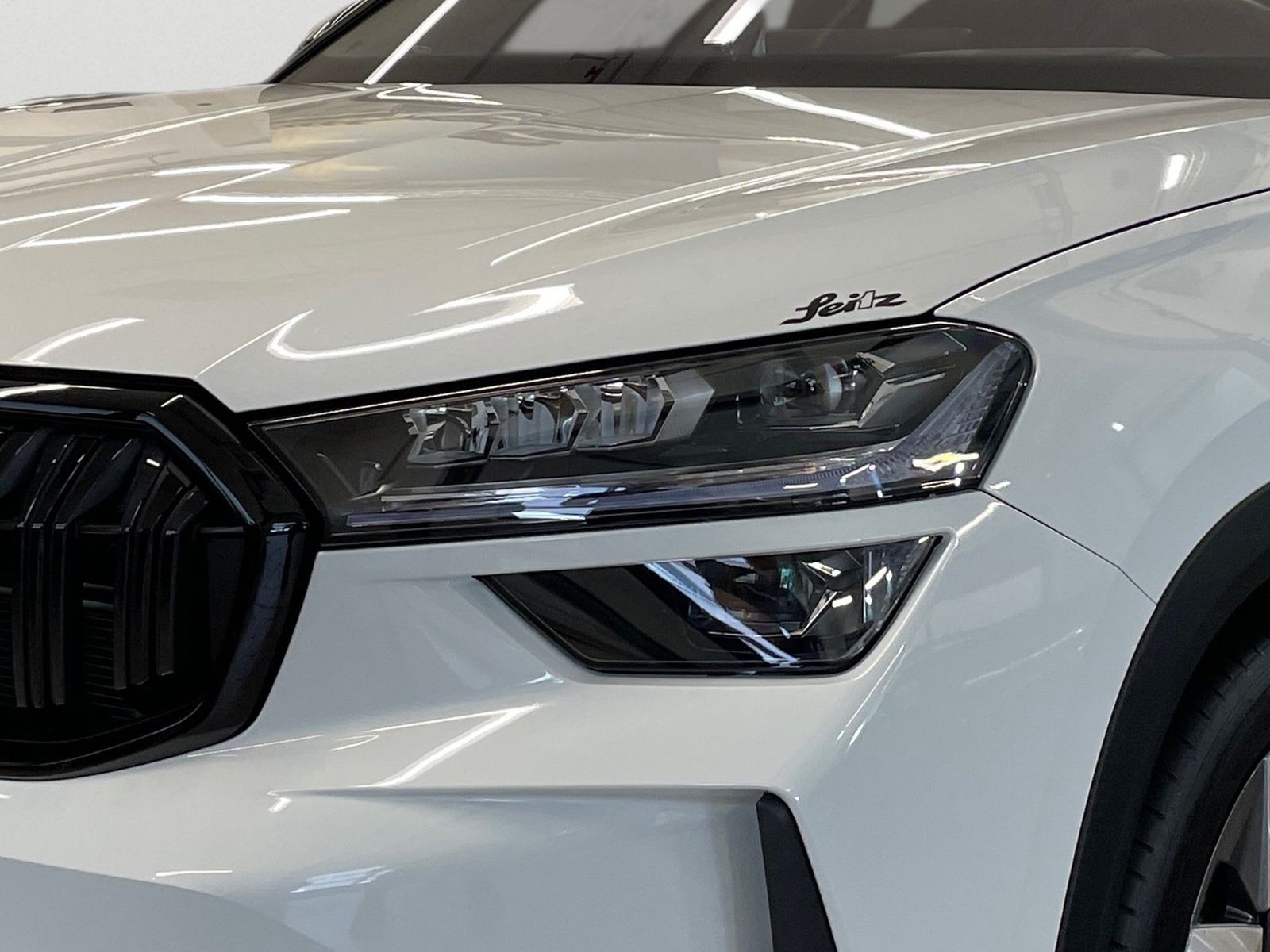 Skoda Kodiaq - Bild 8