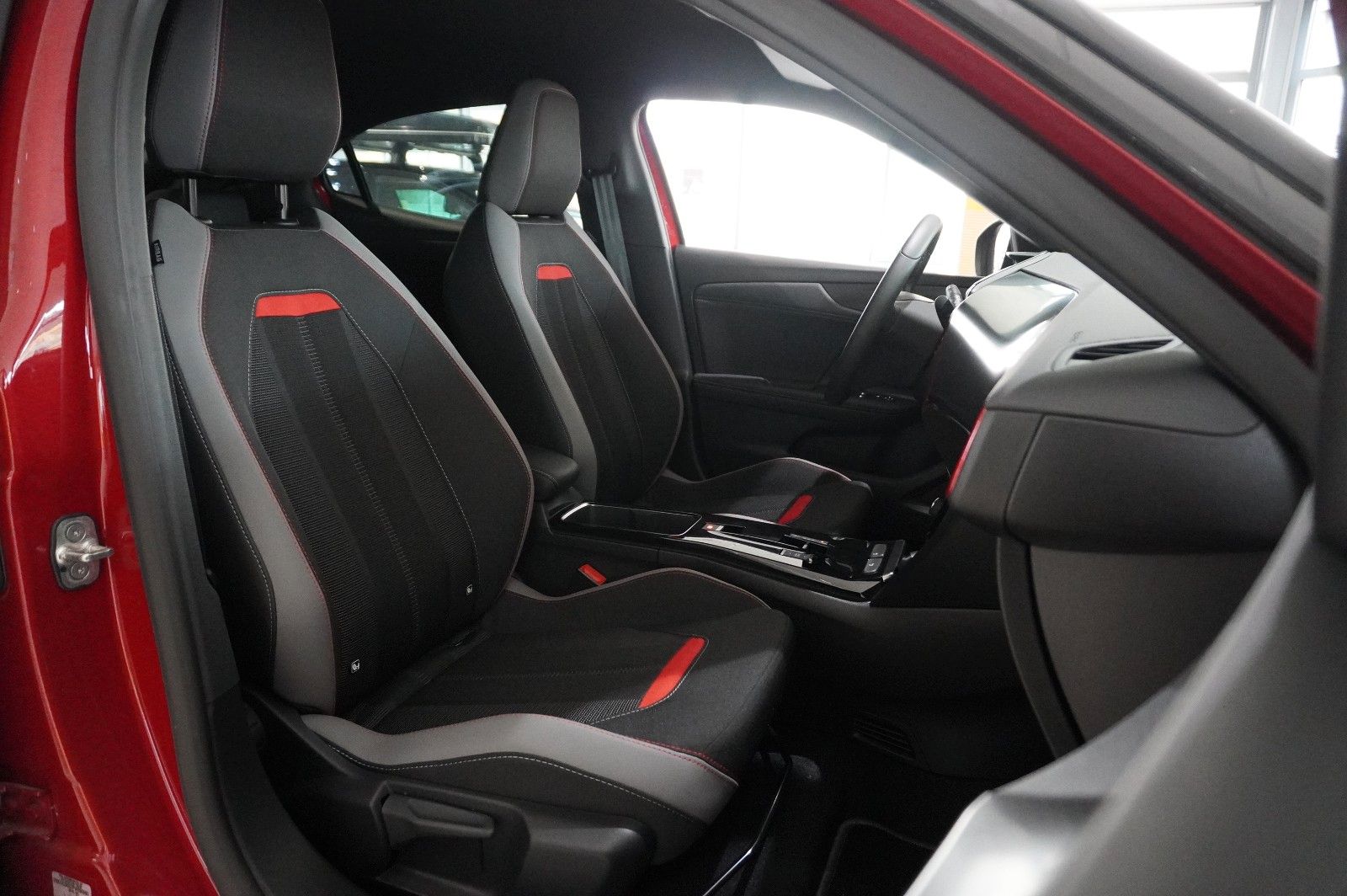 Fahrzeugabbildung Opel Mokka-e GS SPORT 1-PHASIG NAVI/LED/KAMERA/DAB+