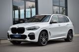 BMW X5 M50d LASER PANO HEAD-UP AMBIENTE APPLE 360 - BMW X5 M50 aus 2019