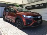 Dacia Jogger 1.0 Extreme+ 7-Sitzer/1.Hd/Navi/LED/Shz/ - gebrauchte Dacia Jogger aus dem Jahr 2023