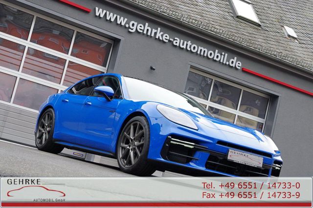 Porsche Panamera Turbo E-Hybrid*0,5%,UPE=220.157,80 €