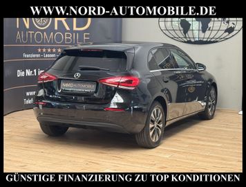 Mercedes A 250 - 12