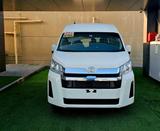 Toyota Hiace - Toyota Hiace Gebrauchtwagen