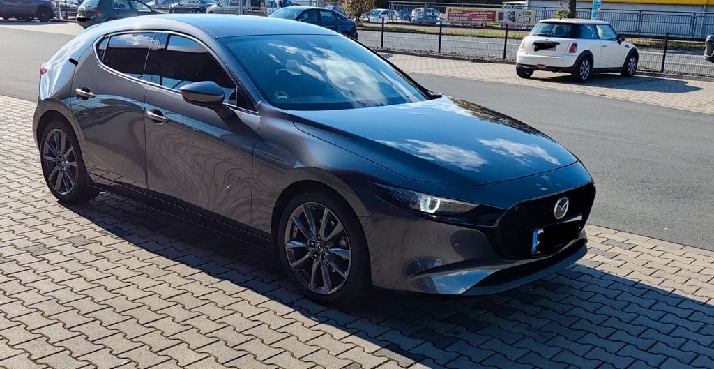 Image of Mazda 3