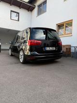 Seat Alhambra 2.0TDI  Static - Seat Alhambra in Augsburg