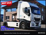 Iveco Stralis AS 480 PS, Intarder ACC,  - Iveco Diesel Dreiseitenkipper